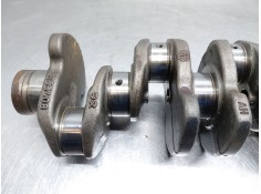 Recambio de cigueñal para mercedes-benz sprinter iii furgón fwd kl3a4 referencia OEM IAM A6540303700   2