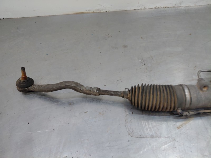 Recambio de cremallera direccion para dacia lodgy laureate referencia OEM IAM   