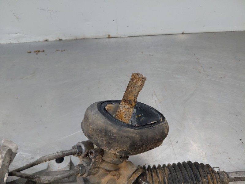 Recambio de cremallera direccion para dacia lodgy laureate referencia OEM IAM   