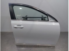 Recambio de puerta delantera derecha para kia ceed drive referencia OEM IAM 76004J7000  
