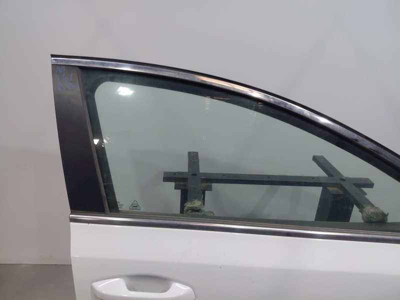 Recambio de puerta delantera derecha para kia ceed drive referencia OEM IAM 76004J7000  