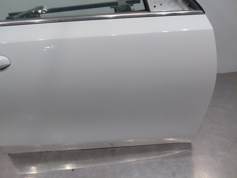 Recambio de puerta delantera derecha para kia ceed drive referencia OEM IAM 76004J7000  