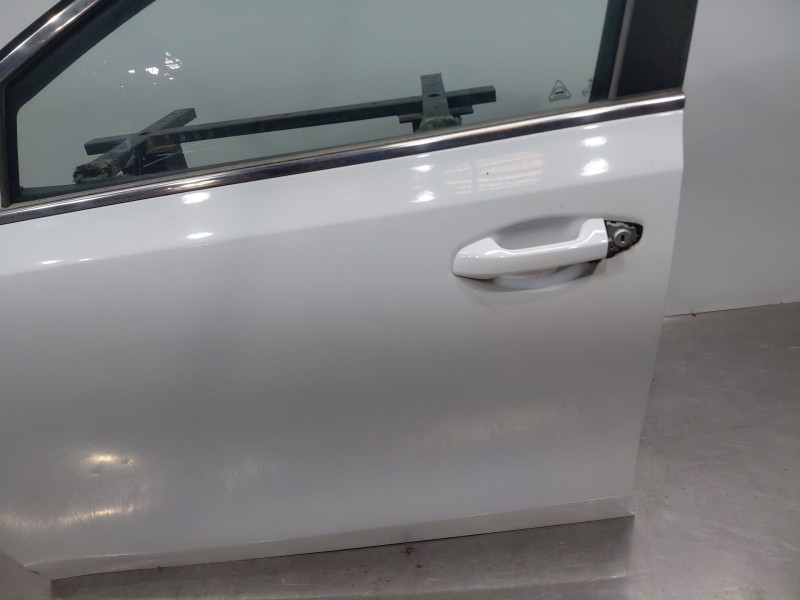 Recambio de puerta delantera izquierda para kia ceed drive referencia OEM IAM 76003J7000  