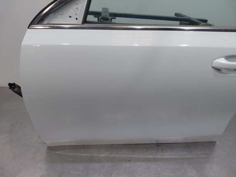 Recambio de puerta delantera izquierda para kia ceed drive referencia OEM IAM 76003J7000  