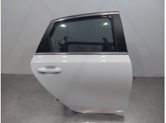 Recambio de puerta trasera derecha para kia ceed drive referencia OEM IAM 77004J7000  