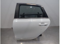 Recambio de puerta trasera izquierda para kia ceed drive referencia OEM IAM 77003J7000  