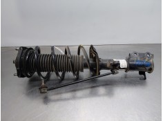 Recambio de amortiguador delantero izquierdo para mg zs confort referencia OEM IAM   