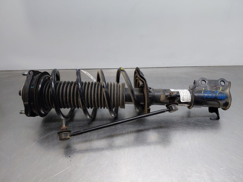 Recambio de amortiguador delantero izquierdo para mg zs confort referencia OEM IAM   