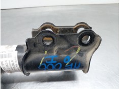 Recambio de amortiguador delantero izquierdo para mg zs confort referencia OEM IAM    2