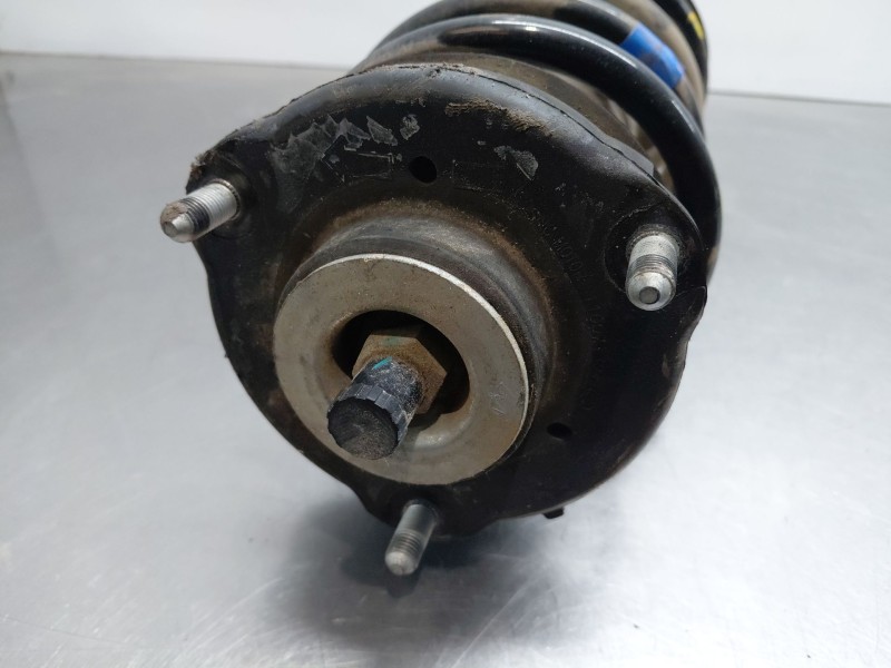 Recambio de amortiguador delantero izquierdo para mg zs confort referencia OEM IAM   