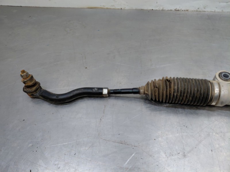 Recambio de cremallera direccion para mg zs confort referencia OEM IAM   