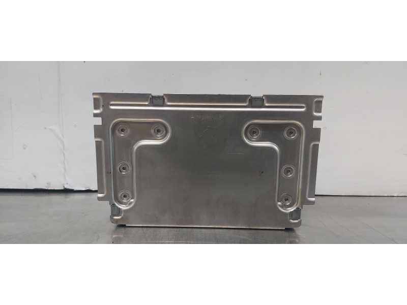 Recambio de centralita calefaccion para bmw serie 3 berlina (e46) 320d referencia OEM IAM 7514365   Recambio de centralita calefaccion para bmw serie 3 berlina (e46) 320d referencia OEM IAM 7514365