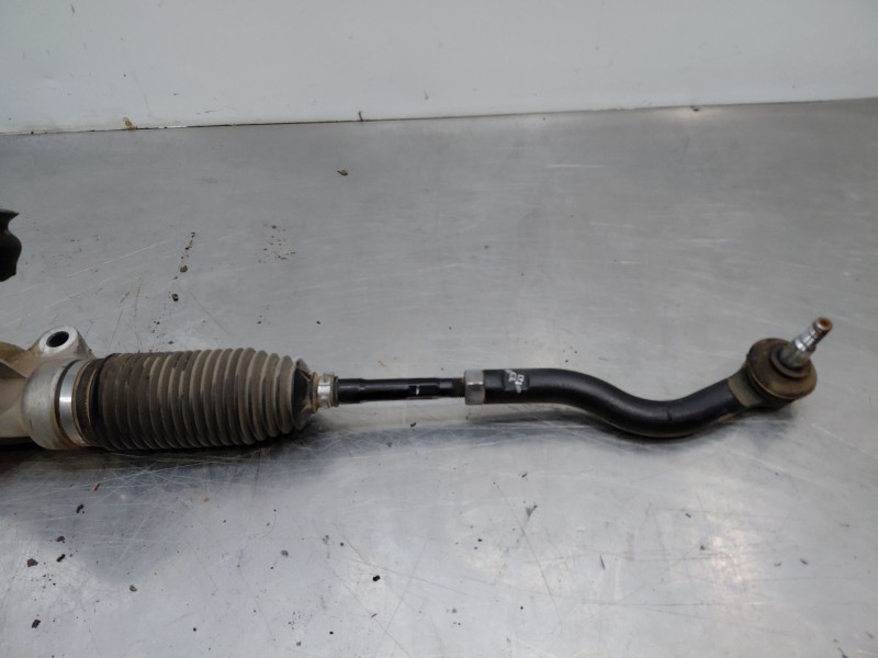 Recambio de cremallera direccion para mg zs confort referencia OEM IAM   