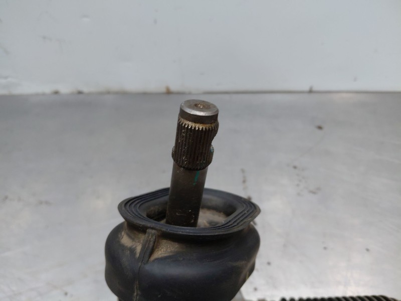 Recambio de cremallera direccion para mg zs confort referencia OEM IAM   