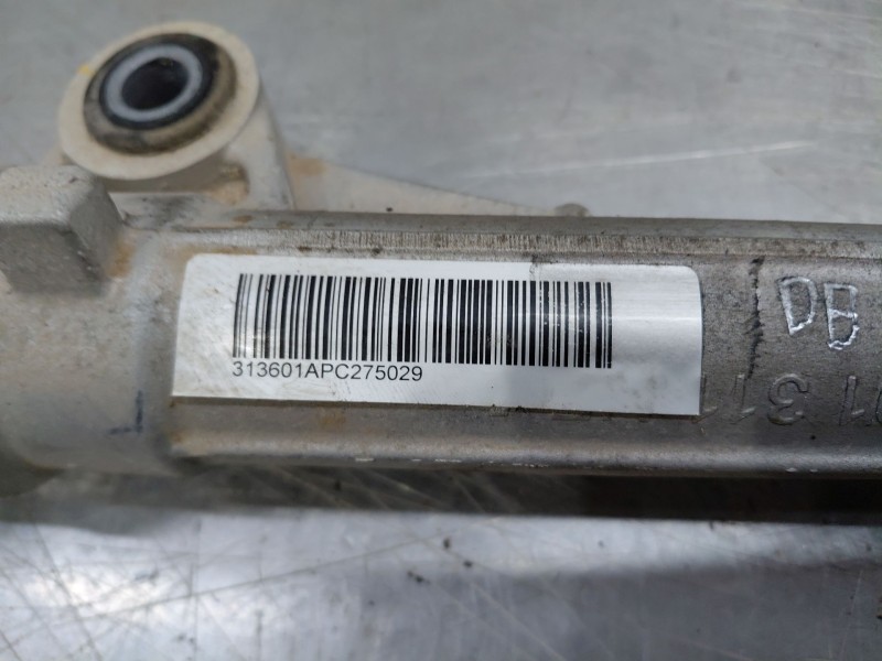 Recambio de cremallera direccion para mg zs confort referencia OEM IAM   