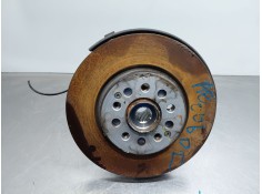 Recambio de mangueta delantera izquierda para mg zs confort referencia OEM IAM   