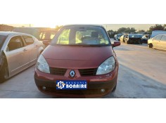renault scenic ii del año 2004