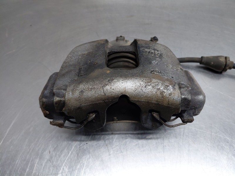 Recambio de pinza freno delantera izquierda para mg zs confort referencia OEM IAM   
