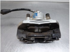 Recambio de pinza freno delantera izquierda para mg zs confort referencia OEM IAM    2