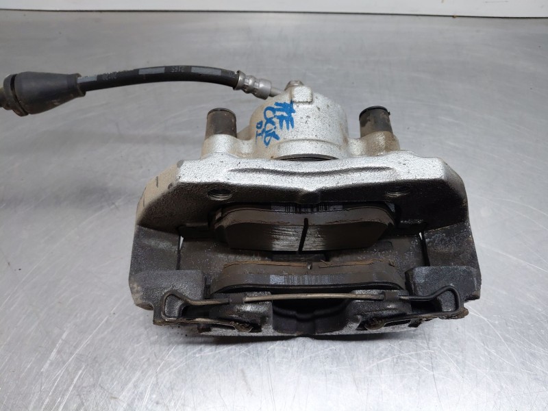 Recambio de pinza freno delantera izquierda para mg zs confort referencia OEM IAM   