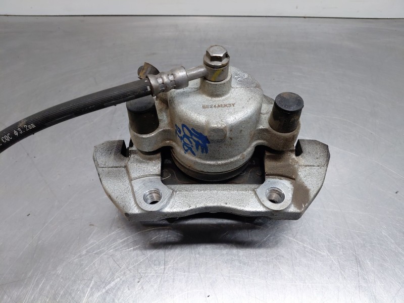 Recambio de pinza freno delantera izquierda para mg zs confort referencia OEM IAM   