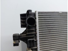 Recambio de radiador agua para mg zs confort referencia OEM IAM    2