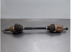 Recambio de transmision delantera izquierda para mg zs confort referencia OEM IAM   