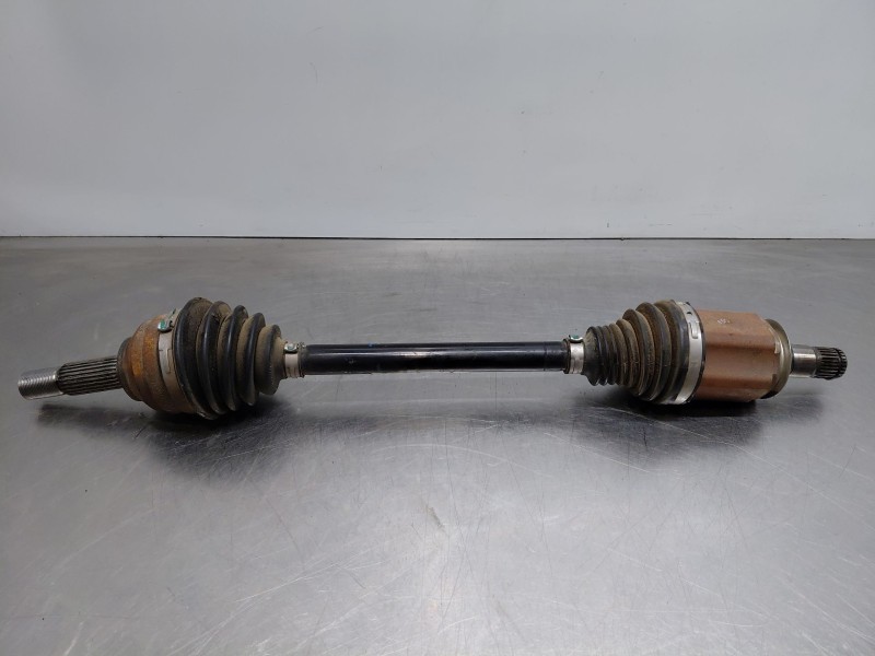 Recambio de transmision delantera izquierda para mg zs confort referencia OEM IAM   