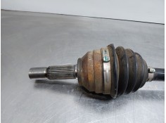 Recambio de transmision delantera izquierda para mg zs confort referencia OEM IAM    2