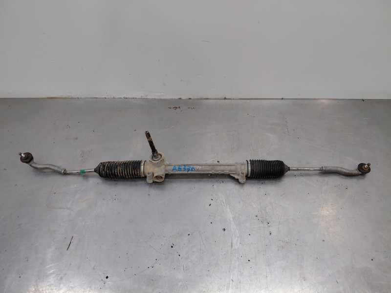 Recambio de cremallera direccion para fiat 500 sport referencia OEM IAM   