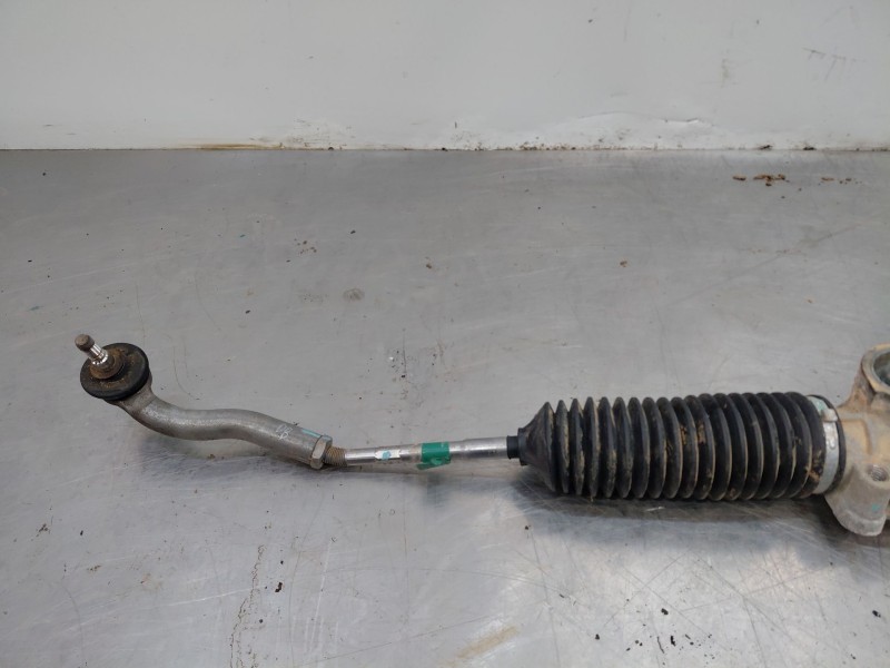 Recambio de cremallera direccion para fiat 500 sport referencia OEM IAM   