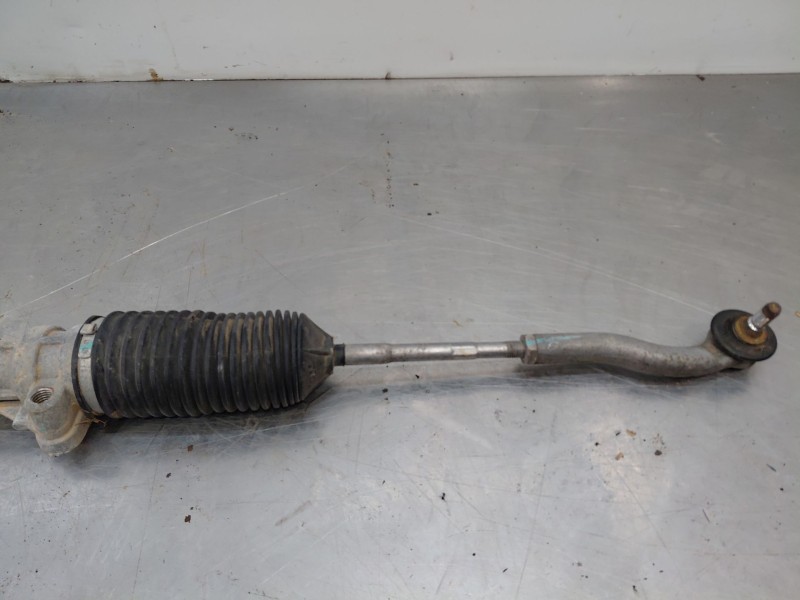 Recambio de cremallera direccion para fiat 500 sport referencia OEM IAM   