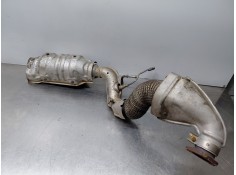 Recambio de catalizador para nissan x-trail t32 tekna referencia OEM IAM 200A04CE0B  