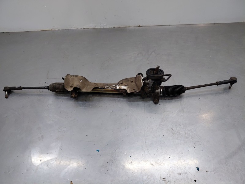 Recambio de cremallera direccion para seat leon (1m1) 1.9 tdi referencia OEM IAM   