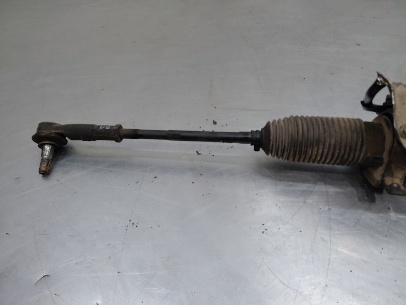 Recambio de cremallera direccion para seat leon (1m1) 1.9 tdi referencia OEM IAM   