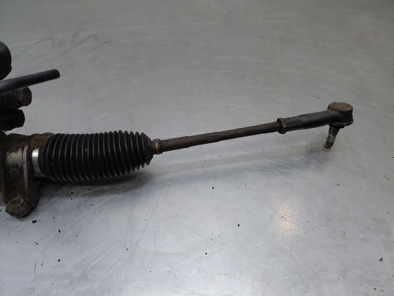 Recambio de cremallera direccion para seat leon (1m1) 1.9 tdi referencia OEM IAM   