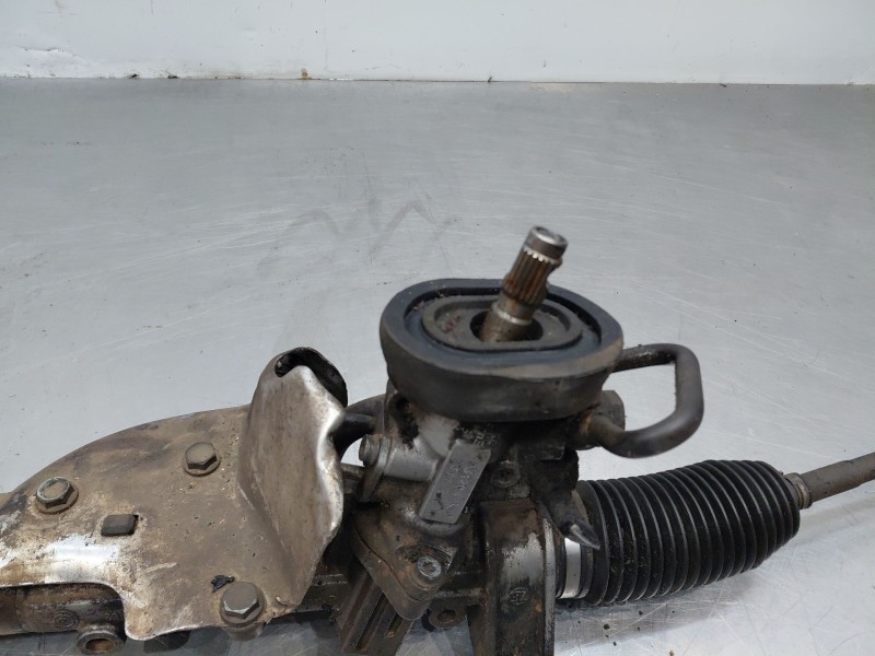 Recambio de cremallera direccion para seat leon (1m1) 1.9 tdi referencia OEM IAM   