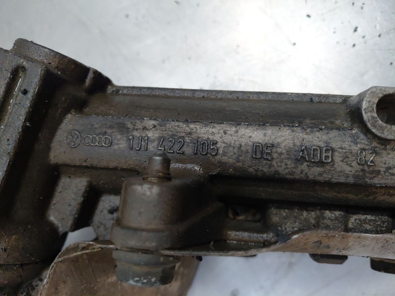 Recambio de cremallera direccion para seat leon (1m1) 1.9 tdi referencia OEM IAM   