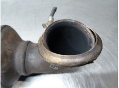 Recambio de filtro de particulas para ford kuga i 2.0 tdci referencia OEM IAM 1727498   2