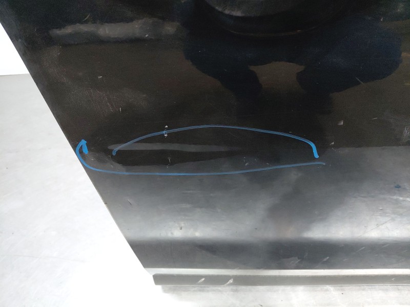 Recambio de puerta delantera derecha para ford kuga i 2.0 tdci referencia OEM IAM 1712678  