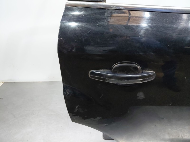 Recambio de puerta trasera derecha para ford kuga i 2.0 tdci referencia OEM IAM 1520944  