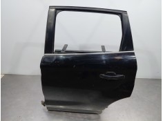 Recambio de puerta trasera izquierda para ford kuga i 2.0 tdci referencia OEM IAM 1520947  