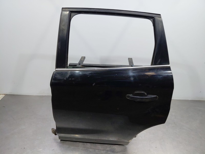 Recambio de puerta trasera izquierda para ford kuga i 2.0 tdci referencia OEM IAM 1520947  