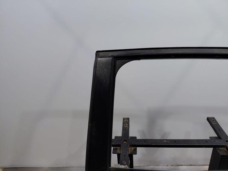 Recambio de puerta trasera izquierda para ford kuga i 2.0 tdci referencia OEM IAM 1520947  