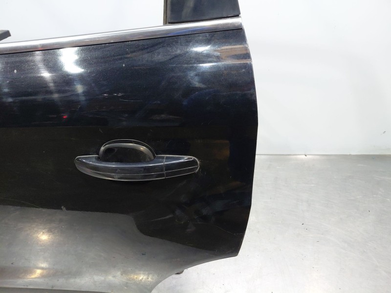Recambio de puerta trasera izquierda para ford kuga i 2.0 tdci referencia OEM IAM 1520947  