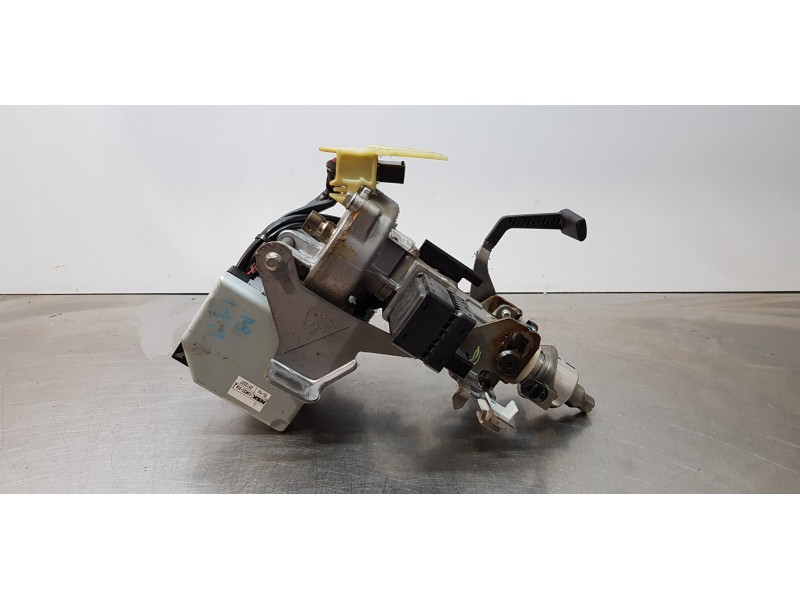 Recambio de columna direccion para renault scenic iii limited referencia OEM IAM 488101601R   Recambio de columna direccion para renault scenic iii limited referencia OEM IAM 488101601R