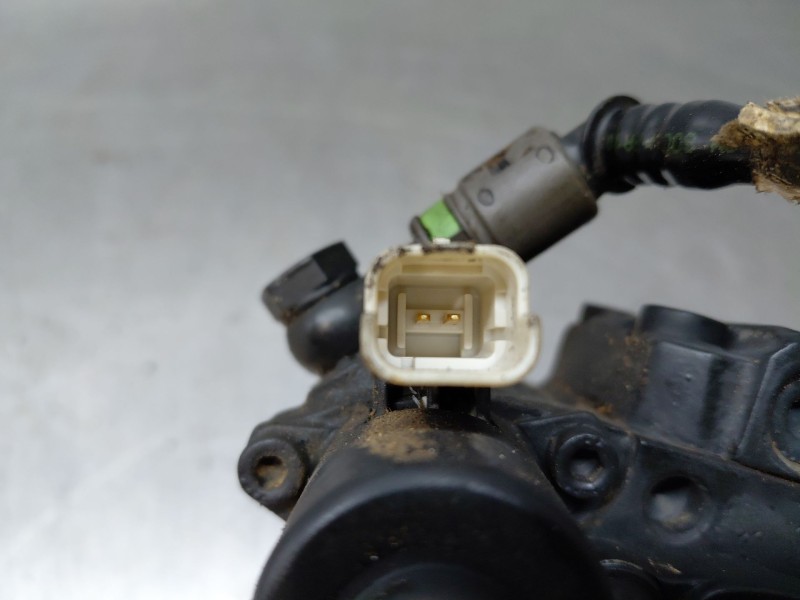 Recambio de bomba inyeccion para dacia lodgy laureate referencia OEM IAM   