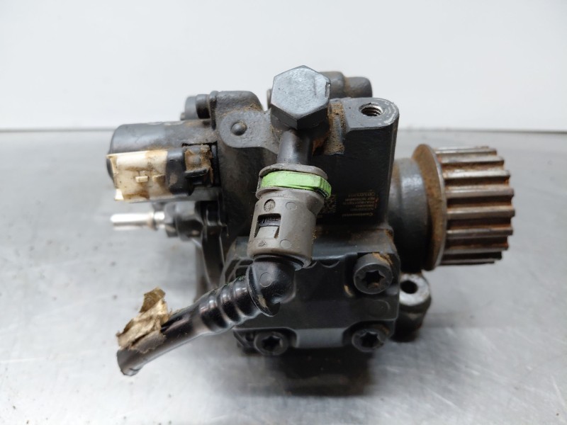 Recambio de bomba inyeccion para dacia lodgy laureate referencia OEM IAM   