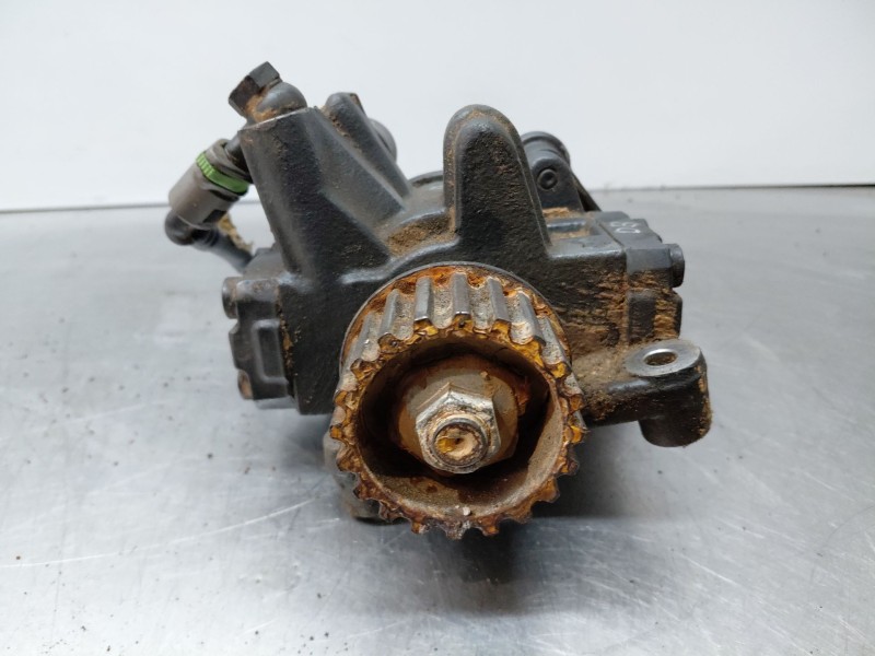 Recambio de bomba inyeccion para dacia lodgy laureate referencia OEM IAM   