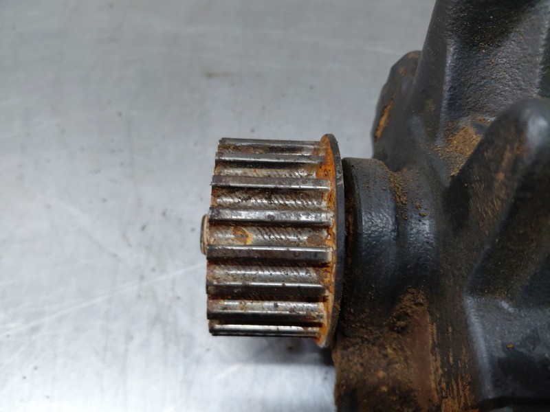 Recambio de bomba inyeccion para dacia lodgy laureate referencia OEM IAM   